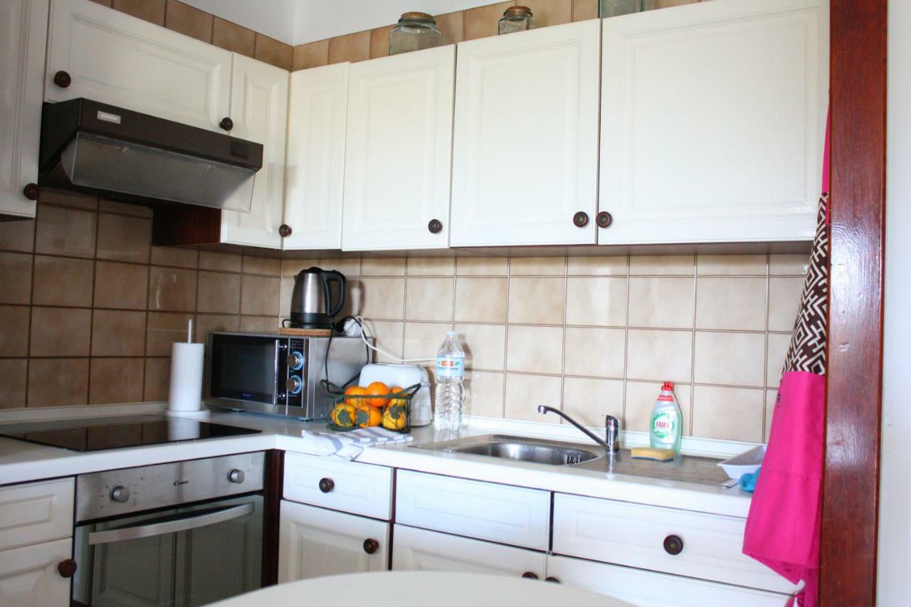 Apartamentos con jardin y pescina Puerto de la Cruz  Extérieur photo