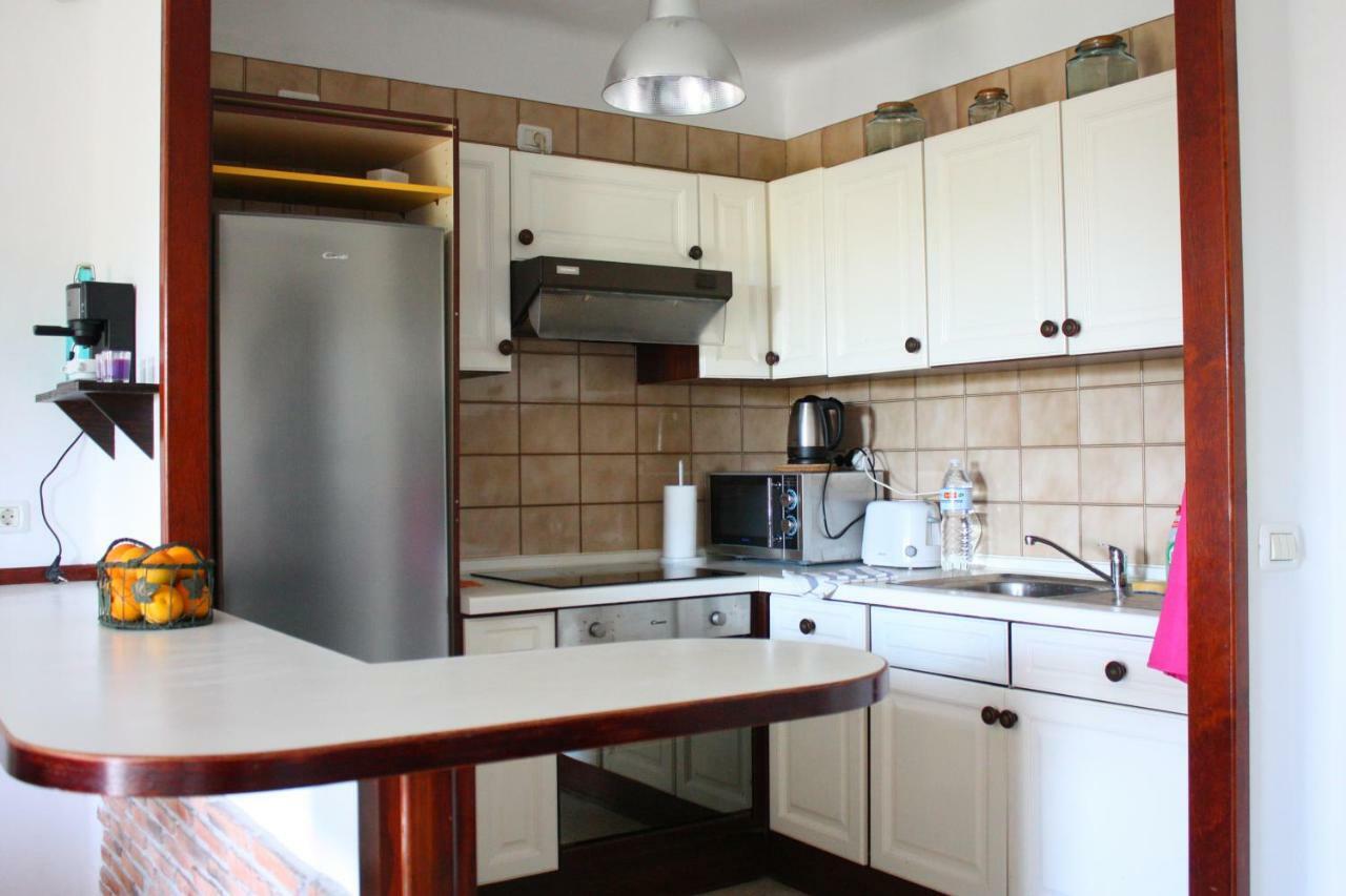 Apartamentos con jardin y pescina Puerto de la Cruz  Extérieur photo