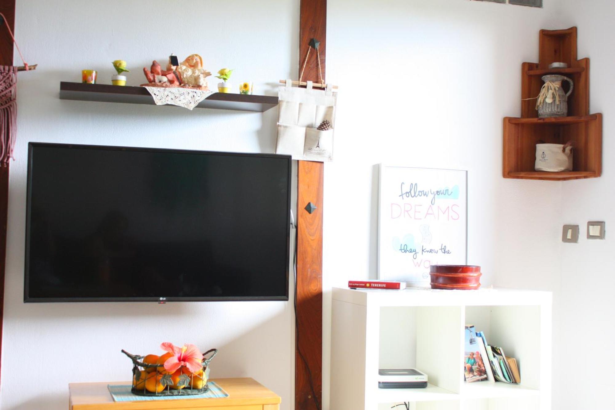 Apartamentos con jardin y pescina Puerto de la Cruz  Extérieur photo
