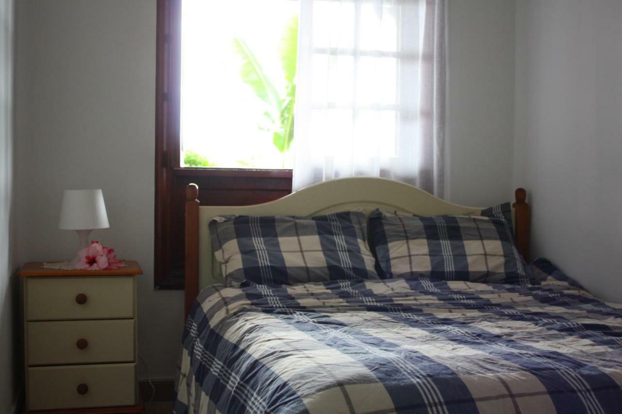 Apartamentos con jardin y pescina Puerto de la Cruz  Extérieur photo
